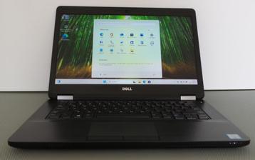 Dell Latitude E5470 beschikbaar voor biedingen