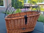 Hondenmand voor op de fiets, Dieren en Toebehoren, Honden-accessoires, Ophalen of Verzenden