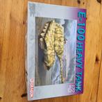 E-100 Tank Bouwpakket, Ophalen, 1:50 of kleiner, Tank, Overige merken