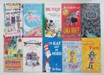 10x Luisterboek Kinderen 6+ | €2,50 per stuk | In 1 koop **, Ophalen of Verzenden, Cd, Kind
