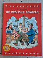 De vrolijke bengels "Fenix collectie", Boeken, Eén stripboek, Ophalen of Verzenden, Zo goed als nieuw