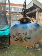 Vintage hanglampje, Antiek en Kunst, Antiek | Lampen, Ophalen of Verzenden