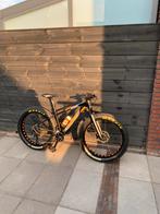 Wilier 305ft Fatbike/mtb, Hardtail, Ophalen, Gebruikt, Overige merken