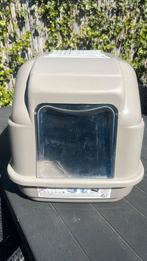 Imac kattenbak, Dieren en Toebehoren, Kattenbakken, Ophalen, Zo goed als nieuw