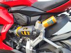 Ducati Panigale 959 Circuit (bj 2019 - 3.717 km) BTW motor, Motoren, 2 cilinders, Bedrijf, Onbekend, Super Sport