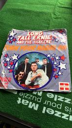 Originele Single Long Tall Ernie t.e.a.b, Ophalen of Verzenden, Zo goed als nieuw, Pop, Single