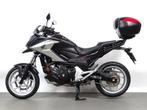 Honda NC750X NC 750 X ABS, 745 cc, Bedrijf, Meer dan 35 kW, Toermotor