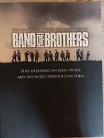 dvd box Band of Brothers - complete serie, Alle leeftijden, Ophalen, Zo goed als nieuw