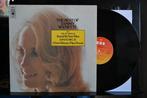 LP 1975 Tammy Wynette       the best of Tammy Wynette, Cd's en Dvd's, Vinyl | Country en Western, Ophalen of Verzenden, Zo goed als nieuw