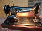 Vintage singernaaimachine, Antiek en Kunst, Antiek | Naaimachines, Ophalen