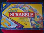 scrable junior, Ophalen of Verzenden, Zo goed als nieuw