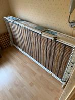 Opklapbed 1 persoons, Huis en Inrichting, Slaapkamer | Bedden, Ophalen, Gebruikt, Eenpersoons, 200 cm
