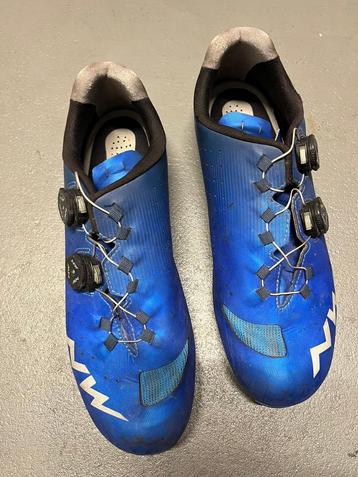 Northwave Wielerschoenen - Maat 46 beschikbaar voor biedingen
