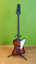 Epiphone Firebird classic pro IV - USA Gibson pick ups, Ophalen, Zo goed als nieuw, Elektrisch