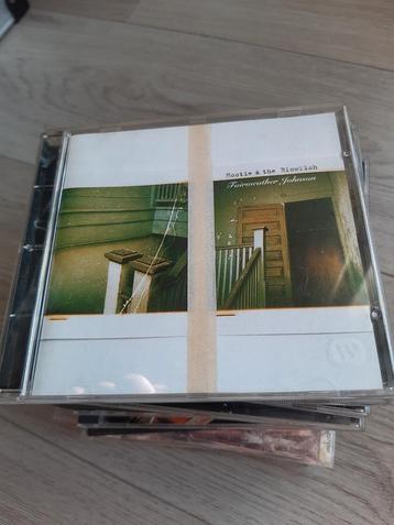 Hootie & the Blowfish - Fairweather Johnson beschikbaar voor biedingen