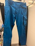 Nieuwe Dassy Werkbroek Blauw, Ophalen of Verzenden, Nieuw, Overige maten, Blauw