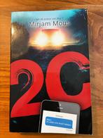2C - Mirjam Mous, Ophalen of Verzenden, Gelezen, Mirjam Mous, Fictie