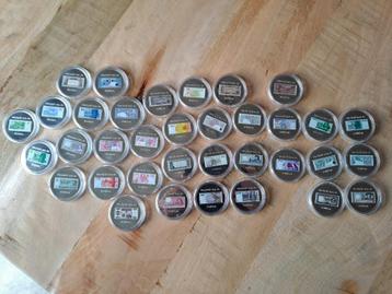 Afscheid van de gulden 35 stuks beschikbaar voor biedingen