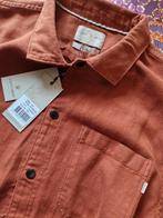 Cast Iron blouse Overblouse overhemd Drukkers Nieuw maat XL, Cast iron, Nieuw, Ophalen of Verzenden, Nvt