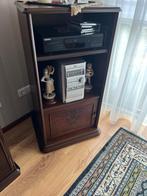 Noten kast, Ophalen of Verzenden, Zo goed als nieuw