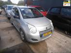 Suzuki Alto 1.0 Comfort st bekr elek pak nap apk, Voorwielaandrijving, Euro 5, Gebruikt, 200 kg
