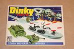 Oude catalogus - Dinky Toys Tough Die Cast models 1975, Antiek en Kunst, Antiek | Speelgoed, Ophalen of Verzenden