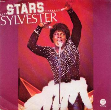 Sylvester - Stars (Single) beschikbaar voor biedingen
