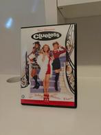 Clueless DVD - Klassieker!, Vanaf 12 jaar, Ophalen of Verzenden, Zo goed als nieuw, Romantische komedie