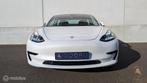 Tesla Model 3 Standard RWD Plus Autopilot, Garantie, Top!, Automaat, Gebruikt, Met garantie (alle), Wit