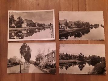 Naarden Vaartweg en meer kaarten van Naarden  beschikbaar voor biedingen