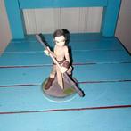 Disney" infinity star wars poppetjes 3 stuks, Verzamelen, Star Wars, Ophalen, Gebruikt, Actiefiguurtje