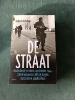 De straat Robert Kershaw Oosterbeek-Arnhem sept.1944, Tweede Wereldoorlog, Robert Kershaw, Ophalen of Verzenden, Zo goed als nieuw