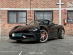 Porsche Boxster 718 Boxster GTS 2.5 (bj 2018, automaat), Automaat, Gebruikt, 4 cilinders, Cabriolet