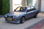 BMW 3-Serie 1.8 316 1985 115K km, Auto's, Achterwielaandrijving, 1766 cc, 4 cilinders, Blauw