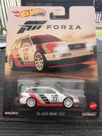 HotWheels '94 Audi Avant RS2, Ophalen of Verzenden, Zo goed als nieuw