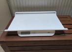 Alecto Weegschaal Baby BC-10, Ophalen, 1 tot 500 gram, Personenweegschaal, 10 tot 50 kg
