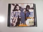 Culture Beat cd Serenity, Gebruikt, Ophalen of Verzenden