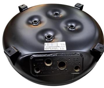 Dodge ram lpg tank gezocht! beschikbaar voor biedingen