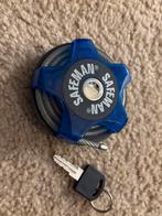 Safeman Ski Slot - Kabelslot, Ophalen, Gebruikt, Ski's, Overige merken