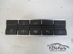 VW Sharan 7N0 Schakelaar Knopjes Dashboard 7N0927137R, Auto-onderdelen, Dashboard en Schakelaars, Gebruikt, Ophalen of Verzenden