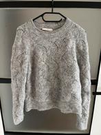 Grijze trui van Sissy-Boy - Maat M, Kleding | Dames, Truien en Vesten, Maat 38/40 (M), Sissy-Boy, Ophalen of Verzenden, Zo goed als nieuw