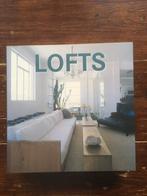 Lofts By Konemann 2014 nieuw, Boeken, Nieuw, Ophalen of Verzenden, Interieur en Design, Konemann