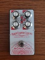Laney Black Country Monolith Distortion/Overdrive, Muziek en Instrumenten, Effecten, Ophalen of Verzenden