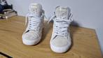 Adidas Basket Pro Mid, 40 2/3, Kleding | Heren, Overige kleuren, Ophalen of Verzenden, Adidas, Sneakers of Gympen