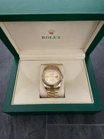 Rolex Day-Date 40MM horloge te koop, Sieraden, Tassen en Uiterlijk, Horloges | Dames, Ophalen of Verzenden