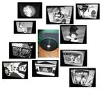 16mm film Walt Disney - Goofy's Succes Story - 1955 -, Audio, Tv en Foto, Filmrollen, Ophalen of Verzenden, 16mm film