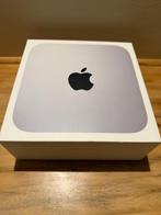 Mac Mini M1 - 8GB RAM - 256GB SSD, Computers en Software, Apple Desktops, Ophalen of Verzenden, Zo goed als nieuw, Mac Mini, Onbekend