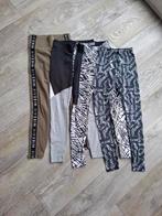 Sport Pants, Ophalen of Verzenden, Maat 34 (XS) of kleiner, Zwart, Fitness of Aerobics