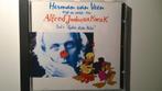 Herman Van Veen - Alfred Jodocus Kwak Deel 2, Cd's en Dvd's, Cd's | Kinderen en Jeugd, Ophalen of Verzenden, Zo goed als nieuw
