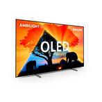 Philips 65OLED759/12 - 65 inch OLED Smart TV, Philips, Gebruikt, OLED, Ophalen of Verzenden